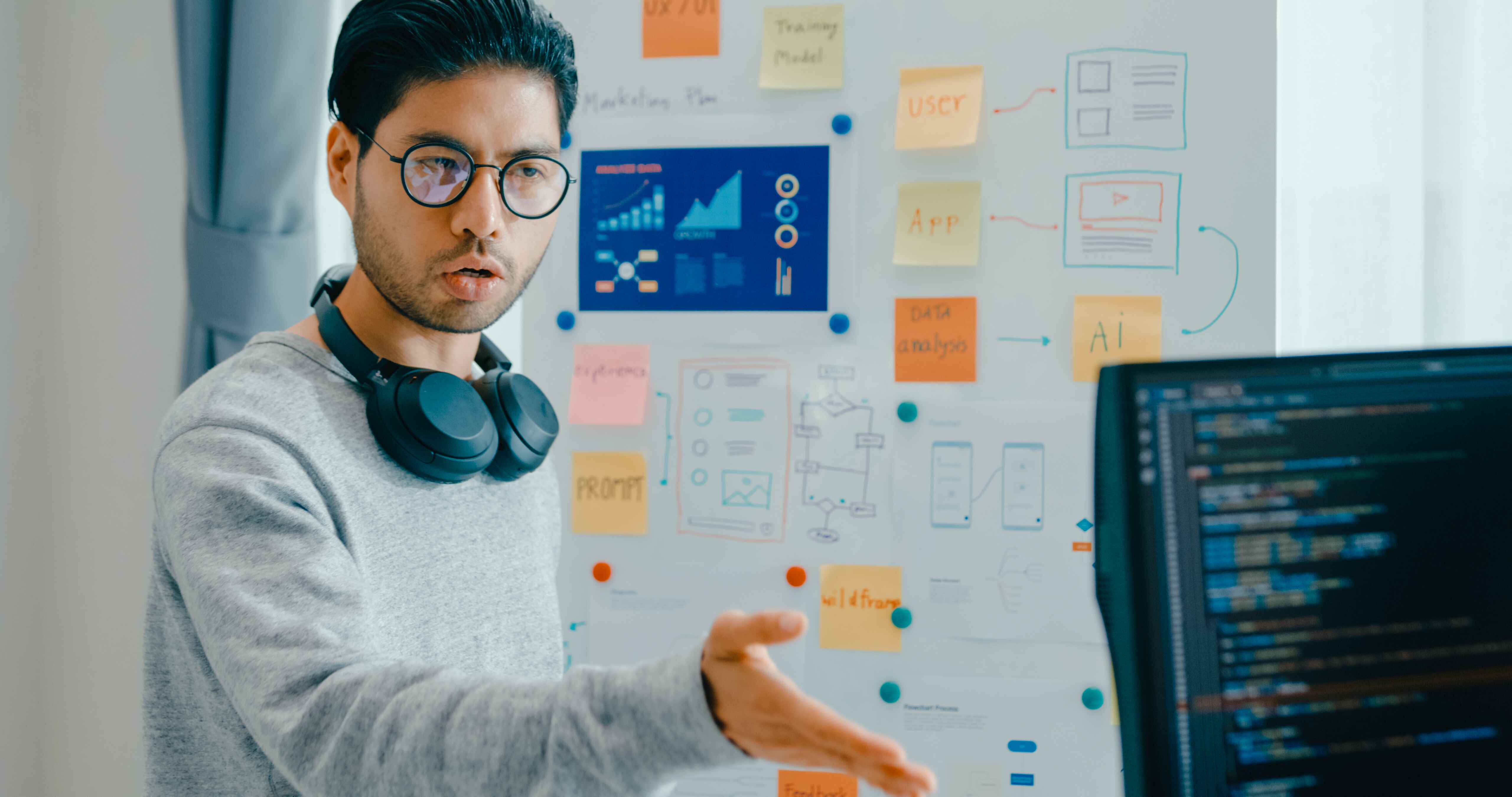 Machine Learning Professionals